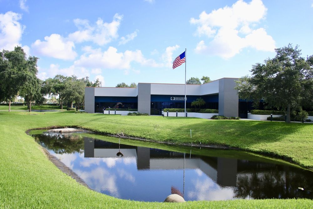 Gateway Business Center Office/Flex: 1333 - 1335 Gateway Dr., Melbourne, FL 32901